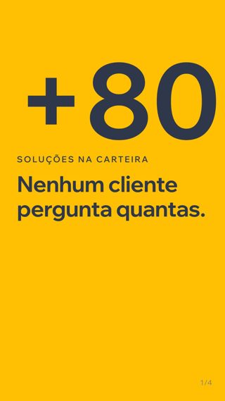 A pergunta certa não é qual ferramenta existe. É qual resolve o seu problema específico
